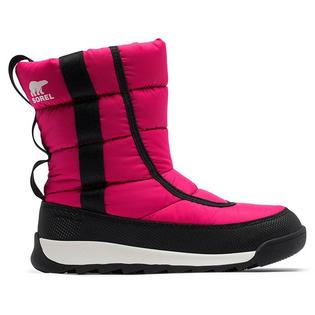 Sorel Bottes mi-hautes Whitney II Puffy pour juniors [1-6]