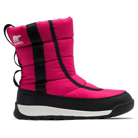 Sorel Bottes mi-hautes Whitney II Puffy pour juniors  1-6 
