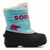 Bottes Snow Commander pour enfants  8-13 