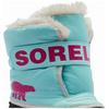 Bottes Snow Commander pour enfants  8-13 