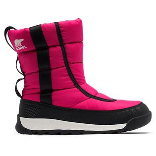 Sorel Kids' [8-13] Whitney&#153; II Puffy Mid Boot