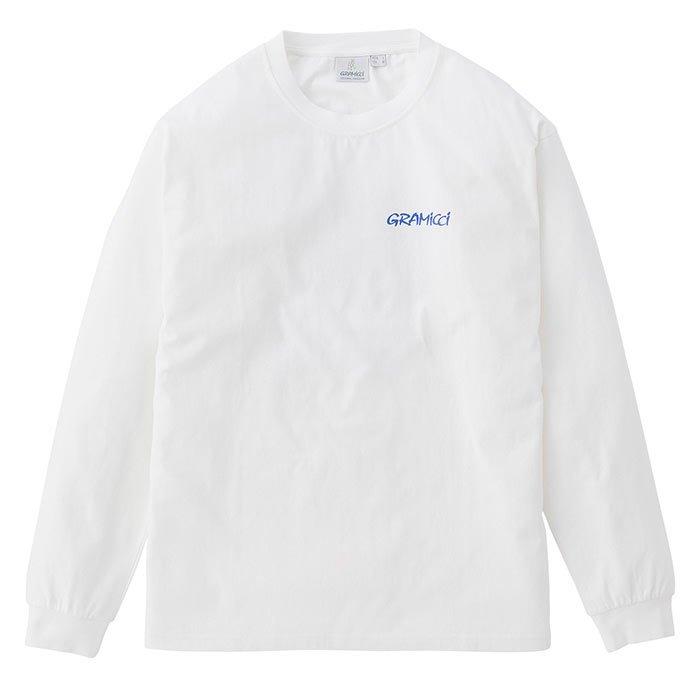 Unisex G-Pant Long Sleeve T-Shirt