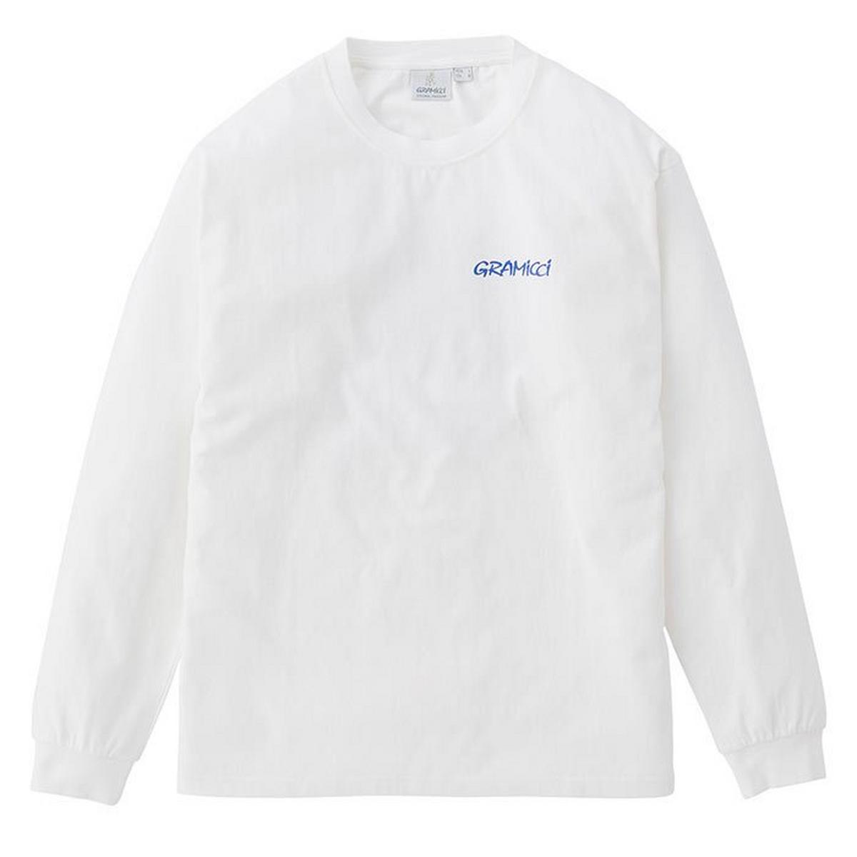 Unisex G-Pant Long Sleeve T-Shirt