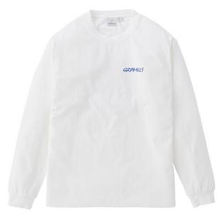Gramicci Unisex G-Pant Long Sleeve T-Shirt