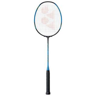Yonex Juniors' NanoFlare Badminton Racquet with Free Cover