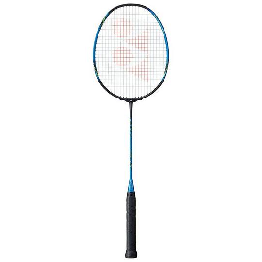 Yonex Juniors  NanoFlare Badminton Racquet with Free Cover