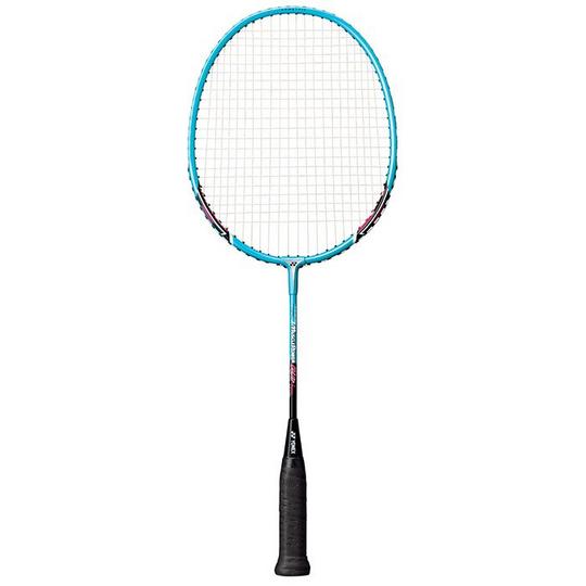Juniors  Muscle Power 2 Badminton Racquet with Free Cover