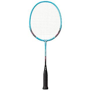 Yonex Juniors' Muscle Power 2 Badminton Racquet with Free Cover