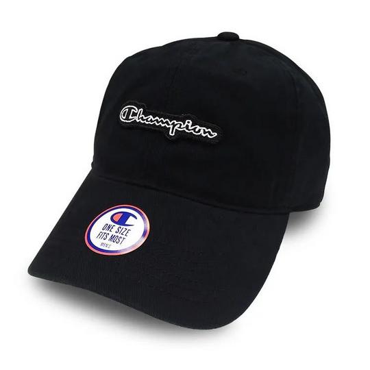 Champion Chapeau Garment Washed Relaxed unisexe