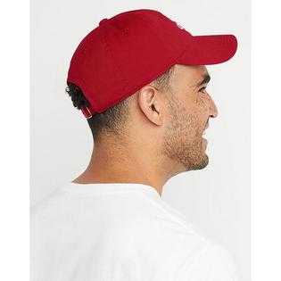 Champion Unisex Garment Washed Relaxed Hat