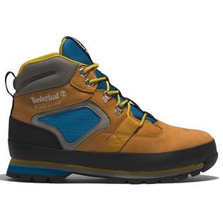 Men's Euro Hiker Waterproof Boot