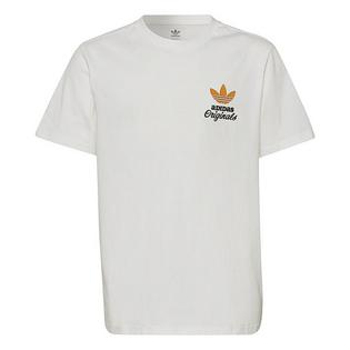 Junior Boys' [8-16] Trefoil T-Shirt
