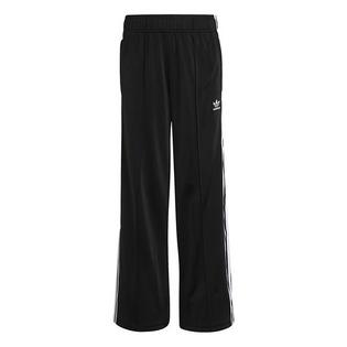 Pantalon Adicolor à jambe large pour filles juniors [8-16]