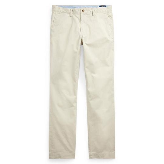 Men's Slim Stretch Fit Chino Pant | Polo Ralph Lauren Men's Slim Stretch Fit Chino Pant | Polo Ralph Lauren