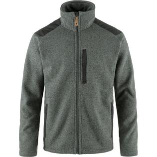 Fjallraven Men's Buck Fleece Jacket
