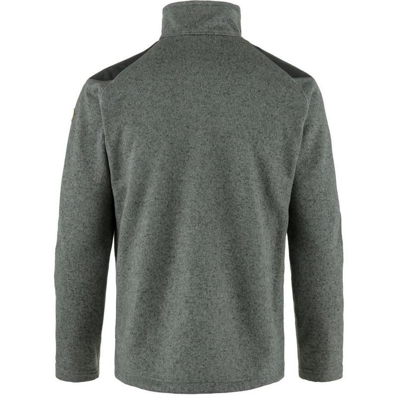 Fjallraven Veste en molleton Buck pour hommes