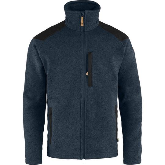 Fjällräven polar fleece jacket outlet