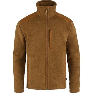 Men's Buck Fleece Jacket