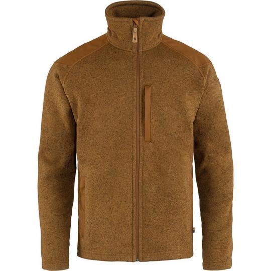 Fjallraven Veste en molleton Buck pour hommes