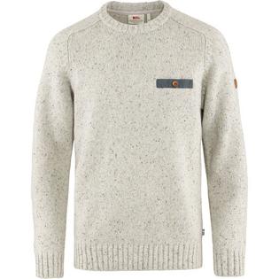 Men's Lada Round Neck Sweater