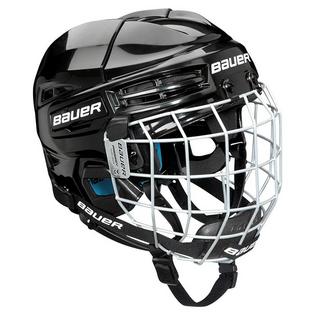 Juniors' Prodigy Youth Hockey Helmet Combo