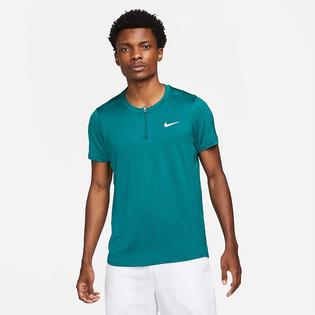 Nike Polo Dri-FIT Advantage pour hommes