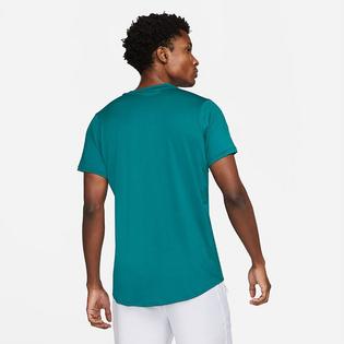 Nike Polo Dri-FIT Advantage pour hommes