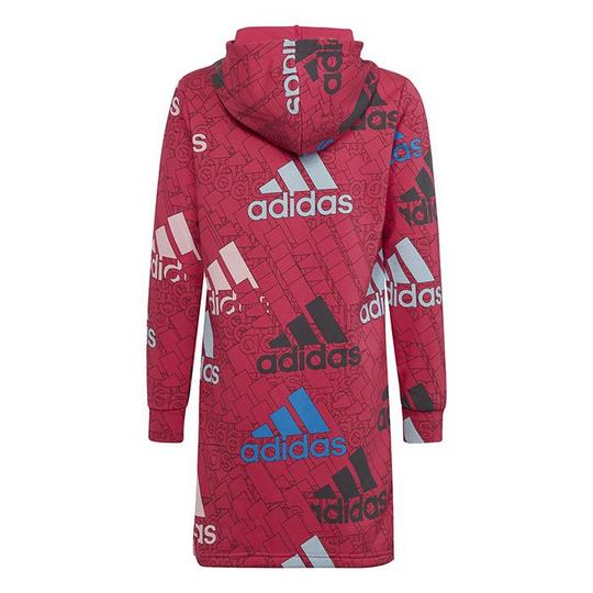Girls adidas dress discount