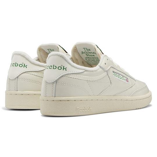 Scarpe reebok club c 85 vintage outlet