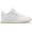 White | Women's Classic Leather Shoe