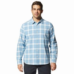 Men's Big Cottonwood™ Long Sleeve Shirt