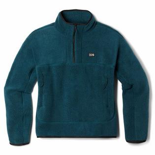 Mountain Hardwear Chandail en molleton HiCamp pour femmes