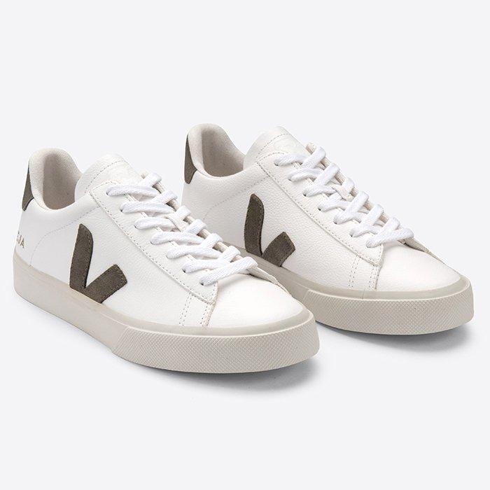 Unisex Campo Sneaker | Veja | Sporting Life Online