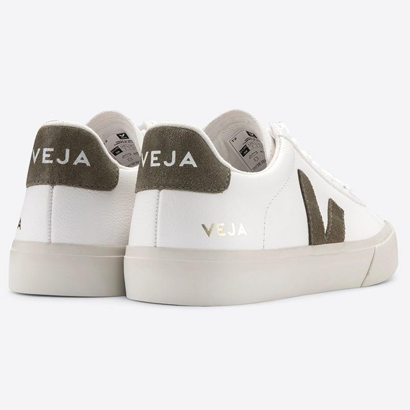 Veja Espadrilles Campo unisexes