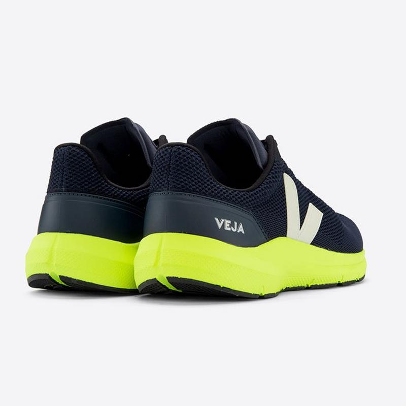 Veja Chaussures de course Marlin V-Knit pour hommes