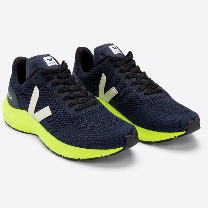 Men's Marlin V-Knit Running Shoe