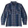 Men s Offshore Jacquard Flannel Shirt