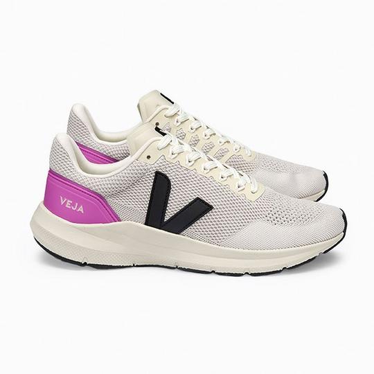 Veja Chaussures de course Marlin V-Knit pour femmes