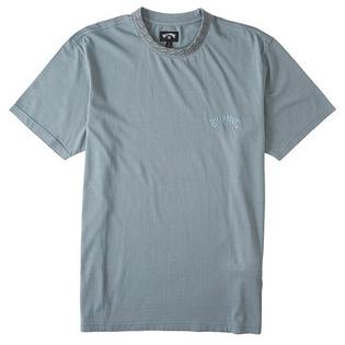 Men's Mesa Wave Washed T-Shirt
