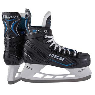 Unisex X-LP Senior Hockey Skate