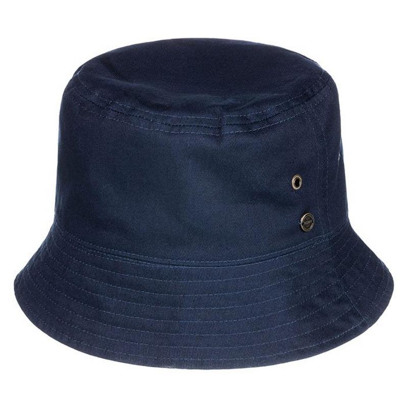 Roxy Chapeau cloche r&eacute;versible Dancing Shoes pour filles juniors [7-16]