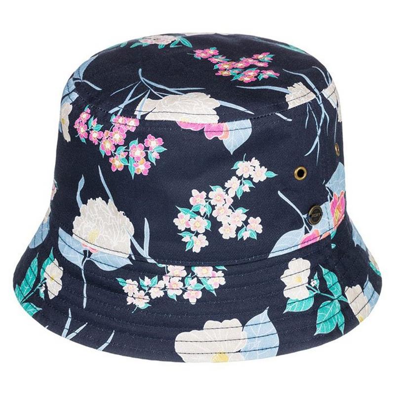 Roxy Chapeau cloche r&eacute;versible Dancing Shoes pour filles juniors [7-16]
