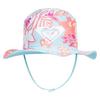 Girls   2-7  New Bobby Reversible Bucket Hat