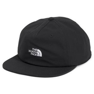 Casquette recyclée 66 Patch unisexe