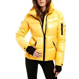 Women's Freestyle Jacket