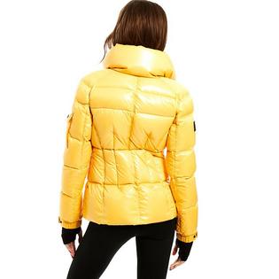 Sam Women's Freestyle Jacket