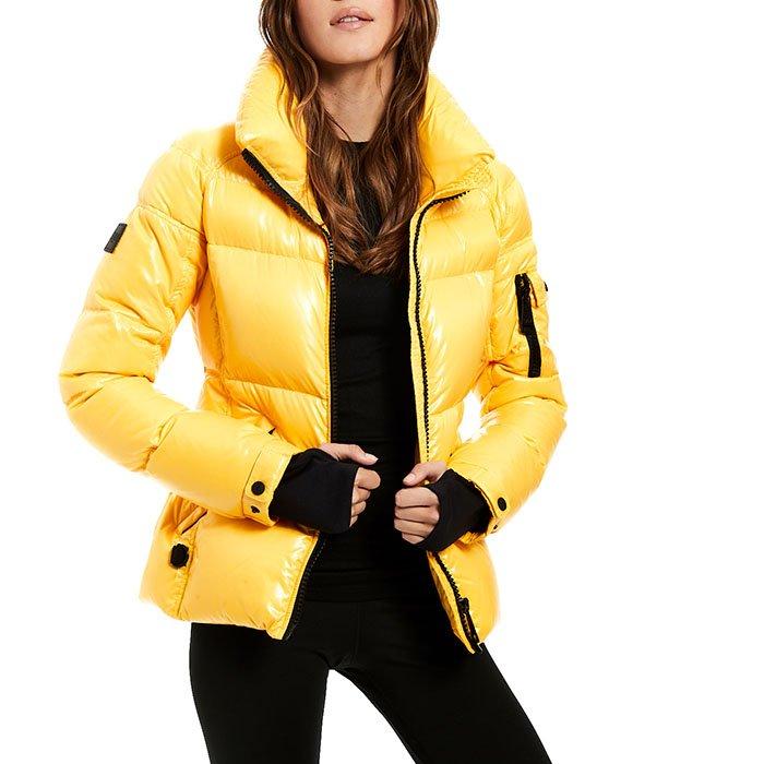 Women's Freestyle Jacket