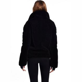 Sam Manteau en Sherpa Denver pour femmes