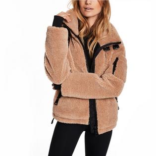 Women's Sherpa Denver Jacket