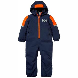 Habit de neige une pièce isolée Rider 2.0 pour enfants [3-7]